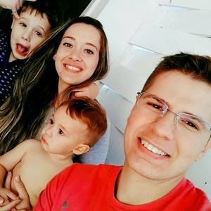 Meet your Posher, Sabrina